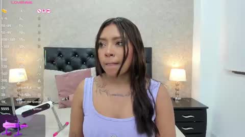 Snapshot of emili_lenus chatting on 06/18/26, 11:36 Emili Lenus online show from 06/18/26, 11:36