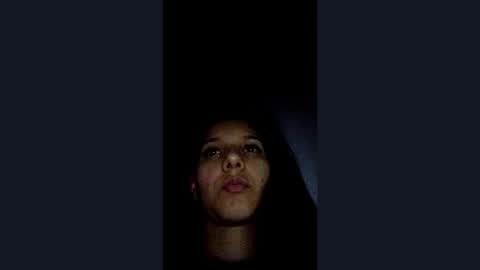 emili riders online show from 01/06/25, 04:15