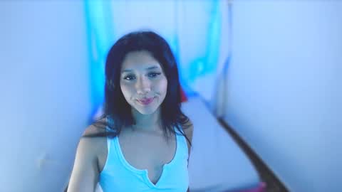 emili riders online show from 01/21/25, 08:32