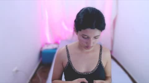 emili riders online show from 01/23/25, 10:11