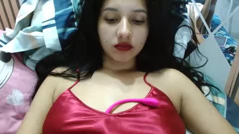 emili riders online show from 02/22/25, 03:34