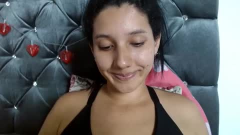 emili riders online show from 03/11/25, 04:07