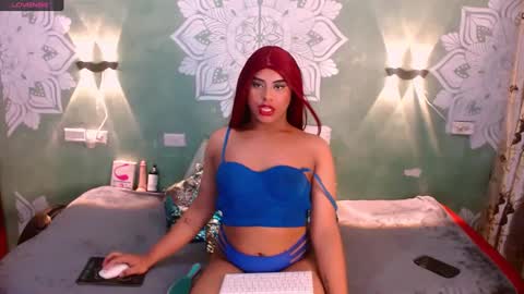 Emili roux online show from 02/04/25, 07:00