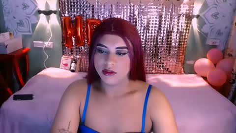 Emili roux online show from 02/11/25, 12:16