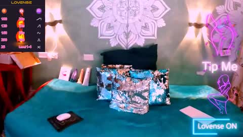 Emili roux online show from 02/25/25, 01:50