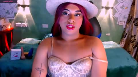 Emili roux online show from 03/04/25, 01:17