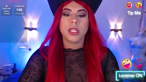 Emili roux online show from 11/17/25, 11:49