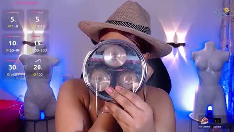 Emili roux online show from 02/02/26, 12:15