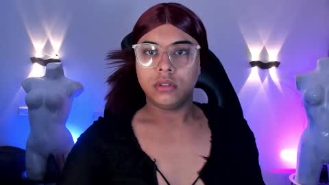 Emili roux online show from 02/23/26, 12:46