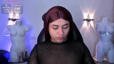 Emili roux online show from 03/01/26, 10:50