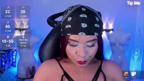 Emili roux online show from 03/10/26, 06:24