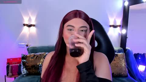 Emili roux online show from 04/02/26, 10:35