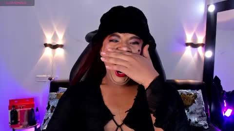 Emili roux online show from 04/19/26, 06:10