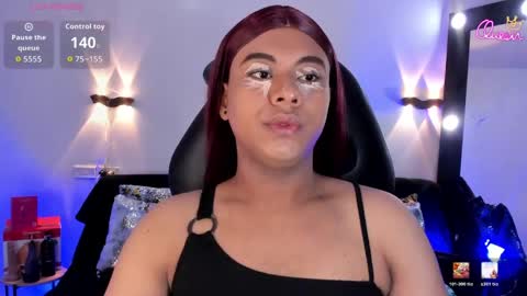 Emili roux online show from 04/21/26, 11:49