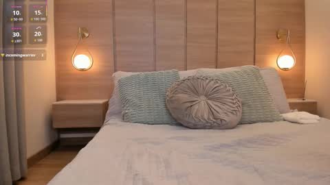 emilia_1040 online show from 11/03/25, 01:01