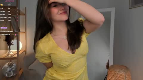 Snapshot of emilia_dream chatting on 02/03/25, 05:56 emilia_dream online show from 02/03/25, 05:56