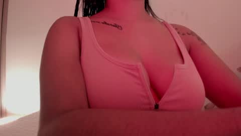 Emilia Big Boobs online show from 02/01/25, 01:12