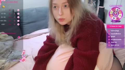 emiliaaah online show from 02/19/26, 10:50