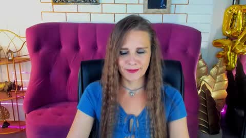 Emilia Bedy online show from 09/13/25, 05:18