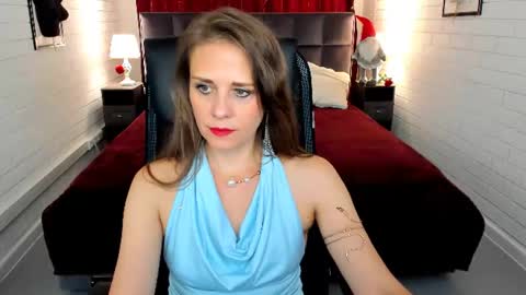 Emilia Bedy online show from 07/01/26, 09:22