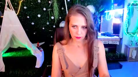 Emilia Bedy online show from 07/17/26, 09:05