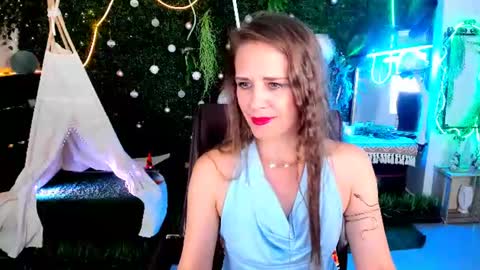 Emilia Bedy online show from 07/20/26, 09:12