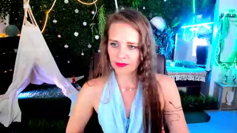 Emilia Bedy online show from 07/20/26, 10:39