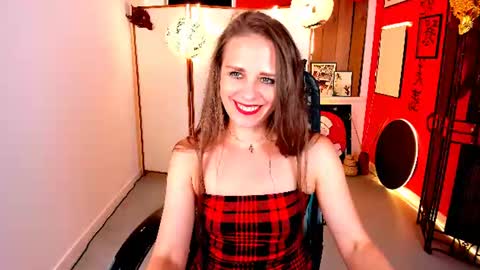 Emilia Bedy online show from 07/22/26, 05:21