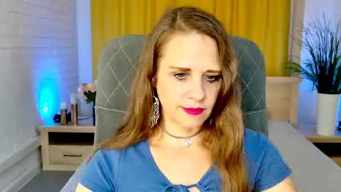Emilia Bedy online show from 07/24/26, 06:00