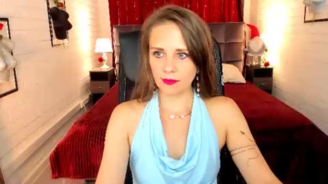 Emilia Bedy online show from 07/28/26, 09:15