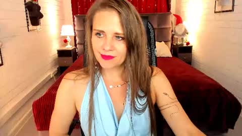 Emilia Bedy online show from 07/28/26, 04:39