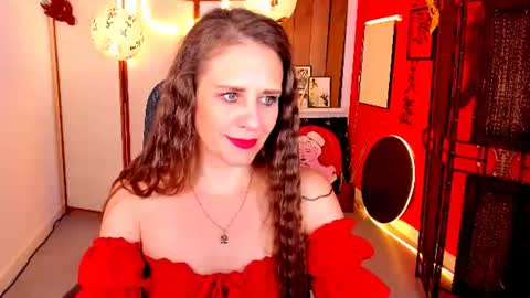 Emilia Bedy online show from 08/01/26, 09:08