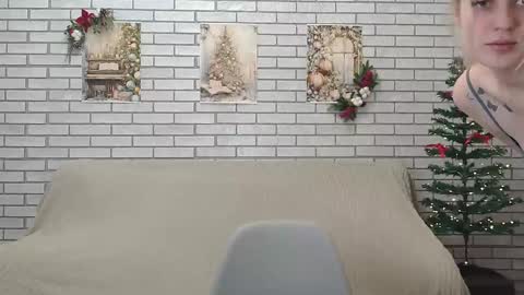 Amili online show from 12/17/24, 06:24