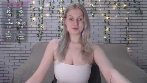 Amili online show from 03/01/25, 07:30