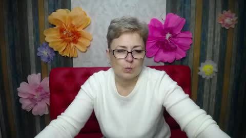 EmiliaGree online show from 04/19/26, 05:12