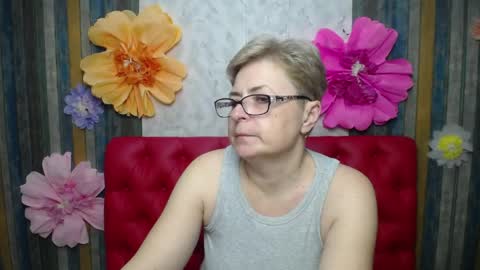 EmiliaGree online show from 04/25/26, 05:54