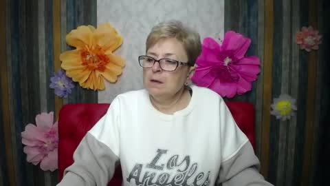 EmiliaGree online show from 05/01/26, 05:50