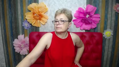 EmiliaGree online show from 05/05/26, 06:16