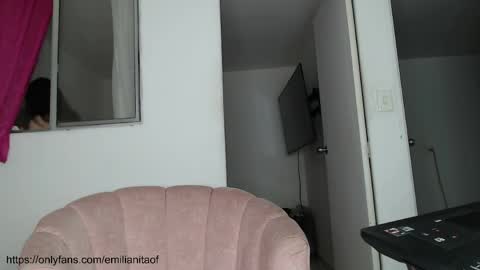 emilianita online show from 06/03/26, 03:20