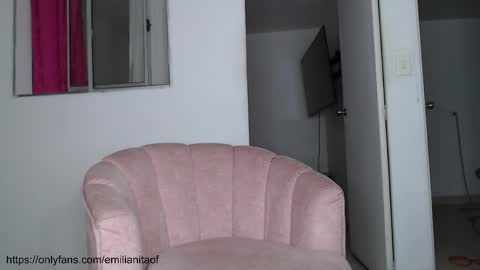 emilianita online show from 06/04/26, 03:45