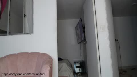 emilianita online show from 06/08/26, 03:18