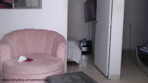 emilianita online show from 07/09/26, 03:10