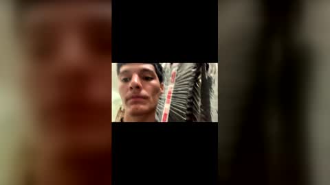 FuegoLatino online show from 04/08/26, 05:02