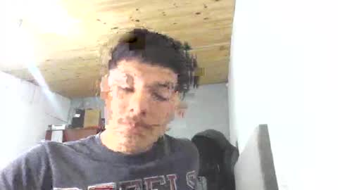 FuegoLatino online show from 04/23/26, 10:12