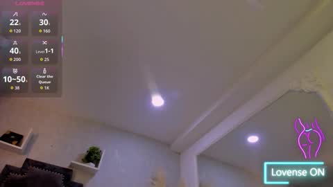 EmiliaRose online show from 01/18/26, 08:34