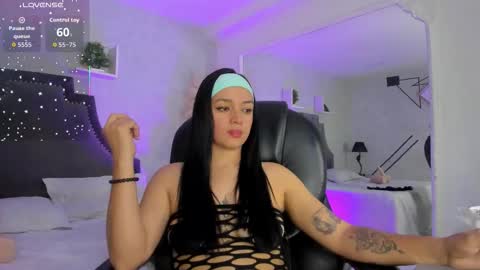 EmiliaRose online show from 02/06/26, 10:24