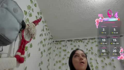 EmiliaRose online show from 06/07/26, 01:32