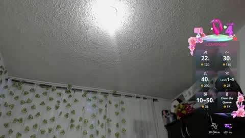 EmiliaRose online show from 06/08/26, 01:39