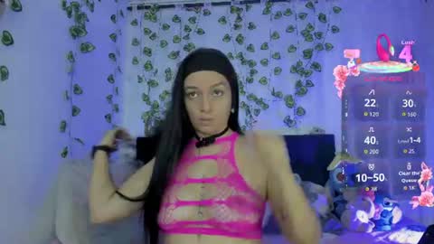 EmiliaRose online show from 06/19/26, 12:37