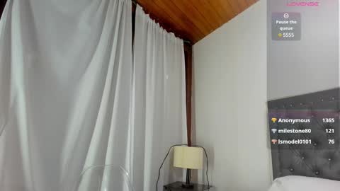 emilibonnie online show from 01/04/25, 02:03